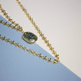 SOLACE NECKLACE