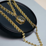 SOLACE NECKLACE