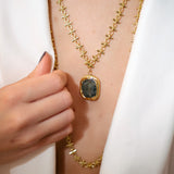 SOLACE NECKLACE - KIREI