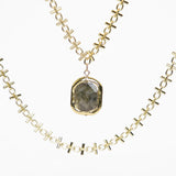 SOLACE NECKLACE - KIREI