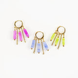 SOLEÁ EARRINGS