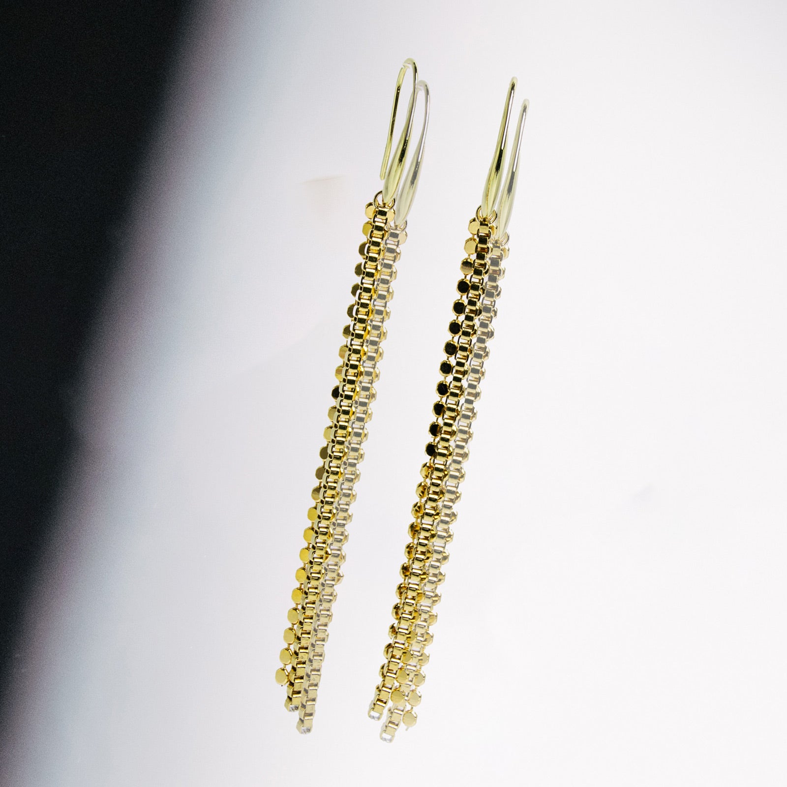 SPARK EARRINGS - KIREI