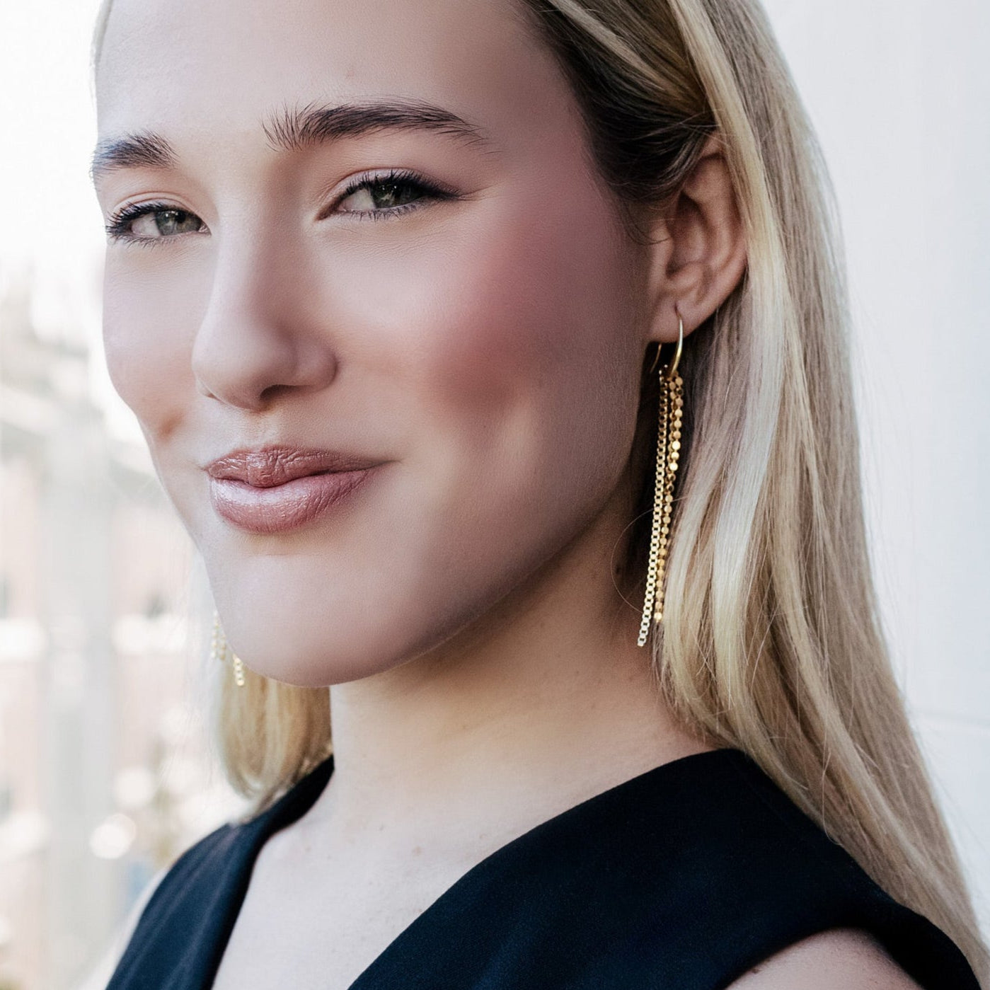 SPARK EARRINGS - KIREI