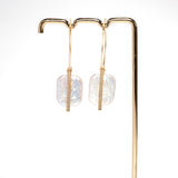 PENDIENTES SQUARE - KIREI