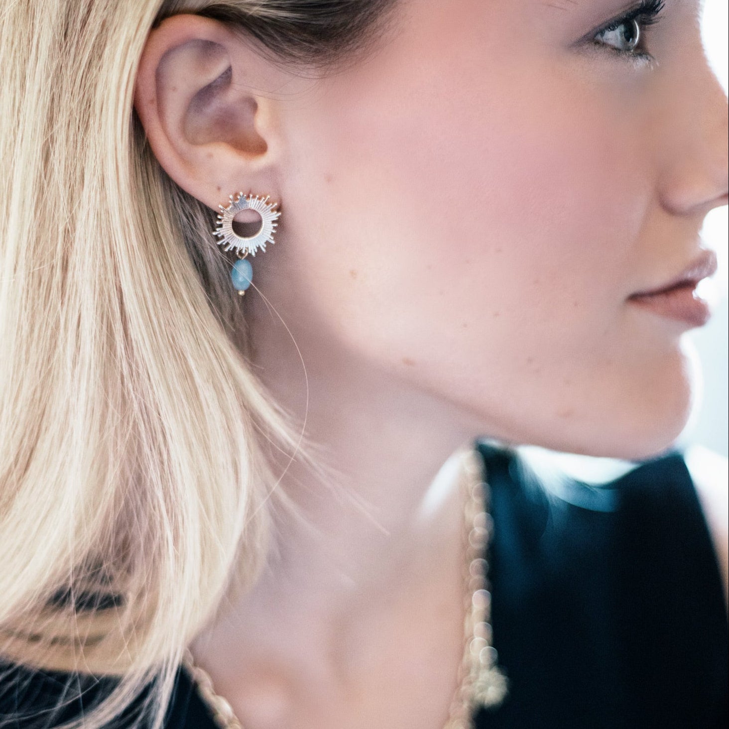 SUNSET EARRINGS - KIREI