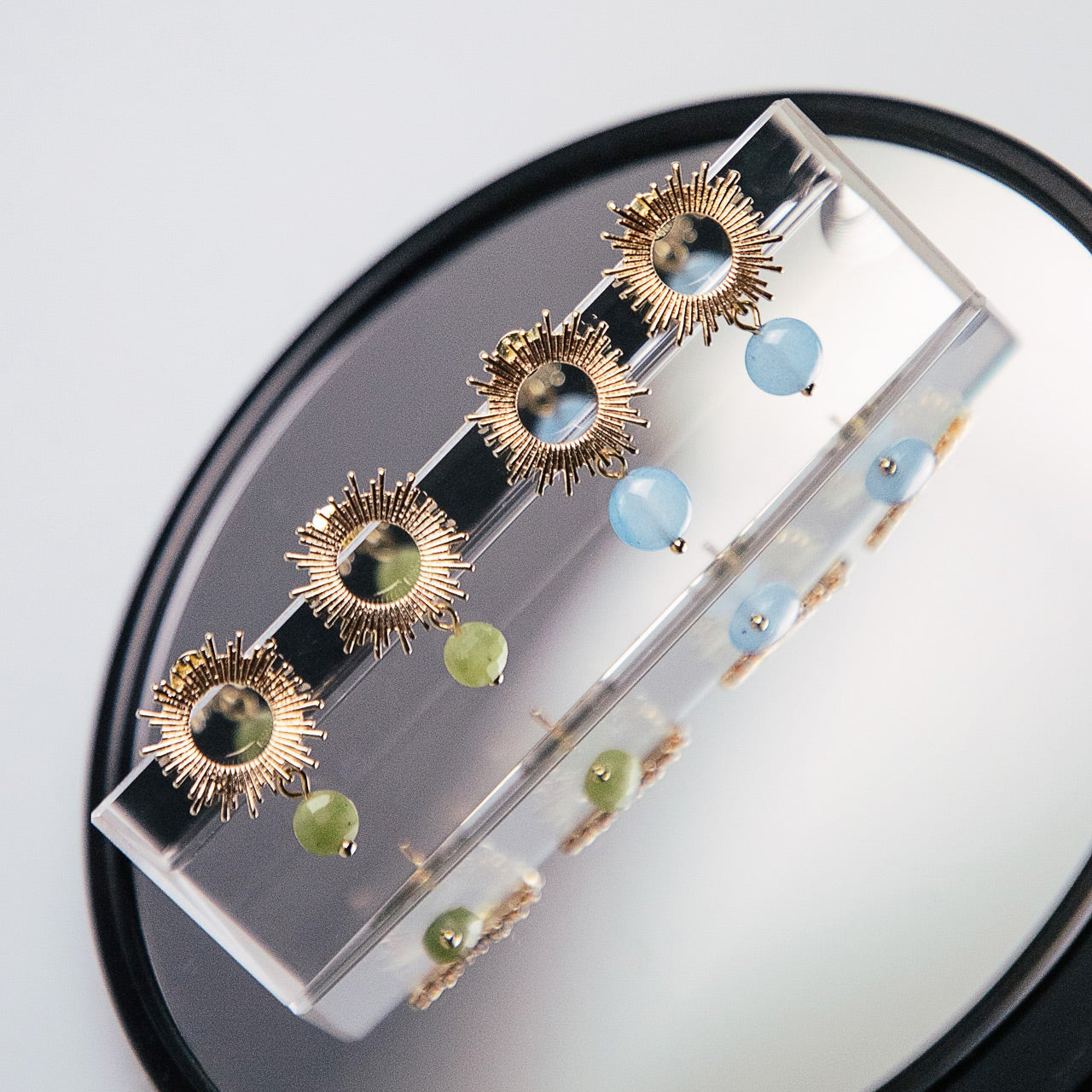 SUNSET EARRINGS - KIREI