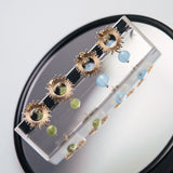 SUNSET EARRINGS - KIREI