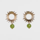 SUNSET EARRINGS - KIREI