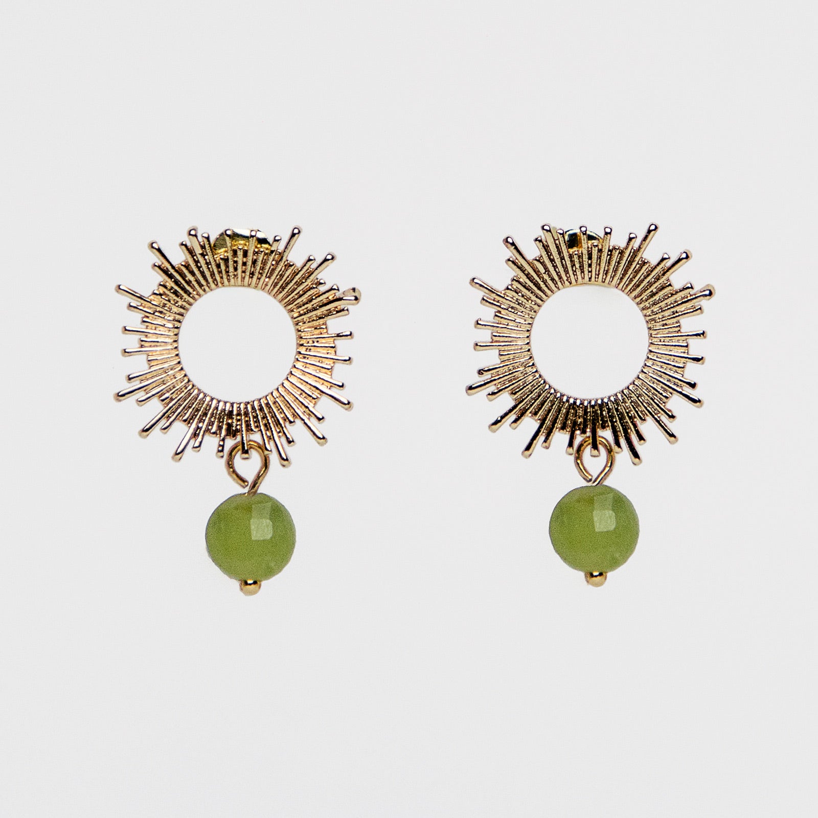 SUNSET EARRINGS - KIREI
