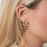 SUNSET EARRINGS - KIREI