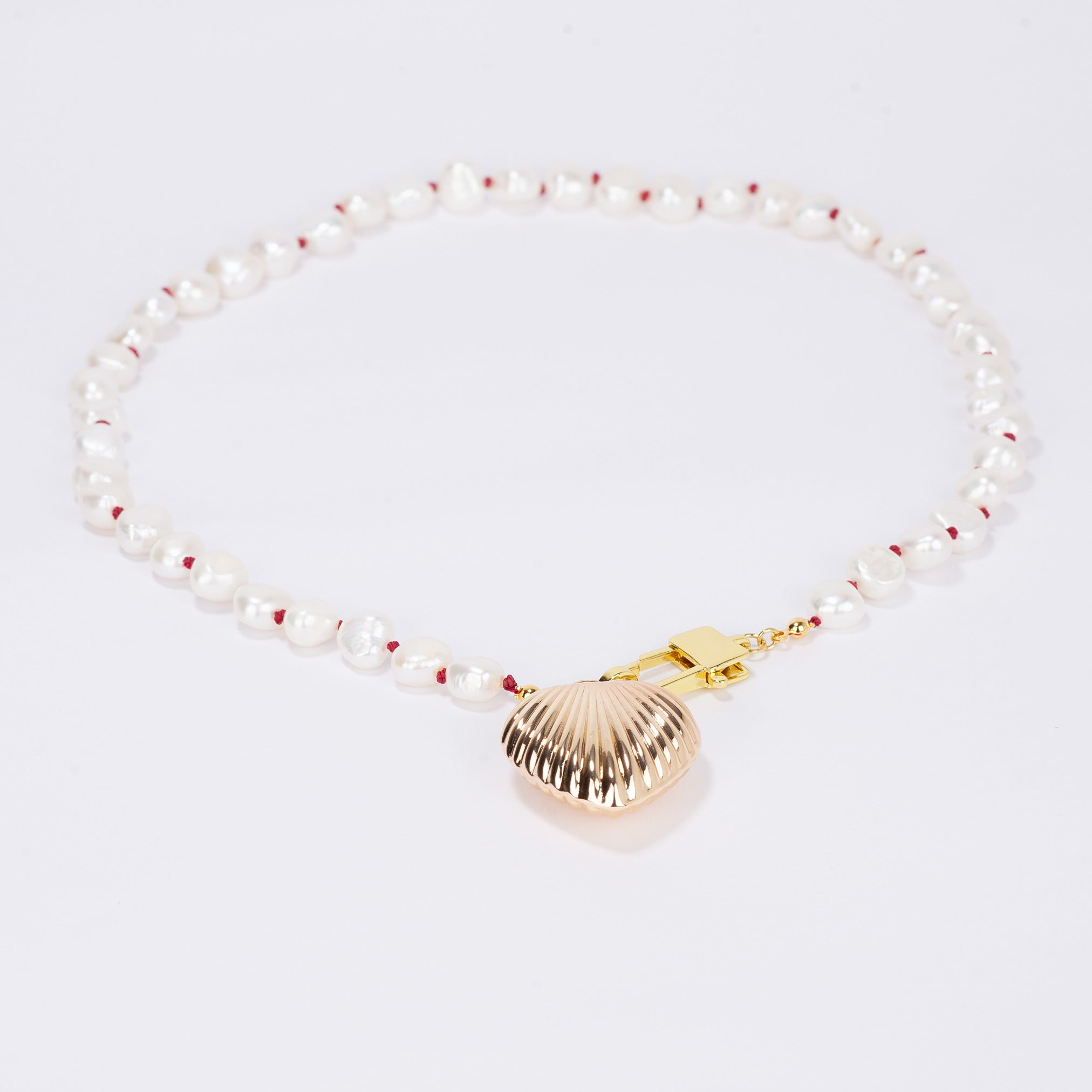 VALENTÍN NECKLACE - KIREI