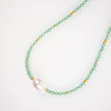 ZAHARA NECKLACE