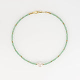 ZAHARA NECKLACE
