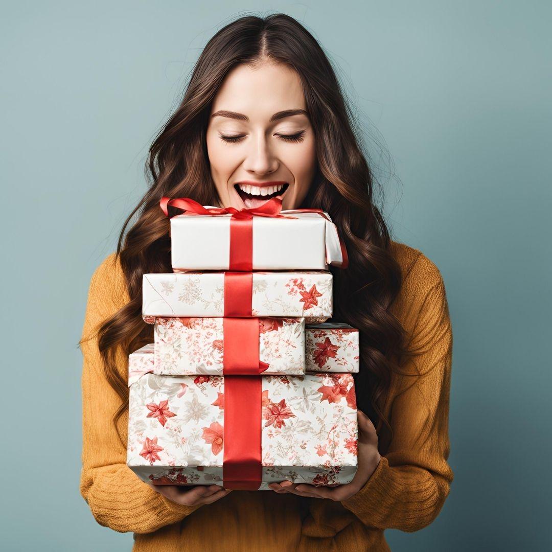Regalos con Corazón: Sorprende a los Tuyos con Ideas Inolvidables