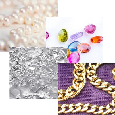 Tendencias en Joyería para Primavera/Verano 2025: Lo que Estará en Todas Partes