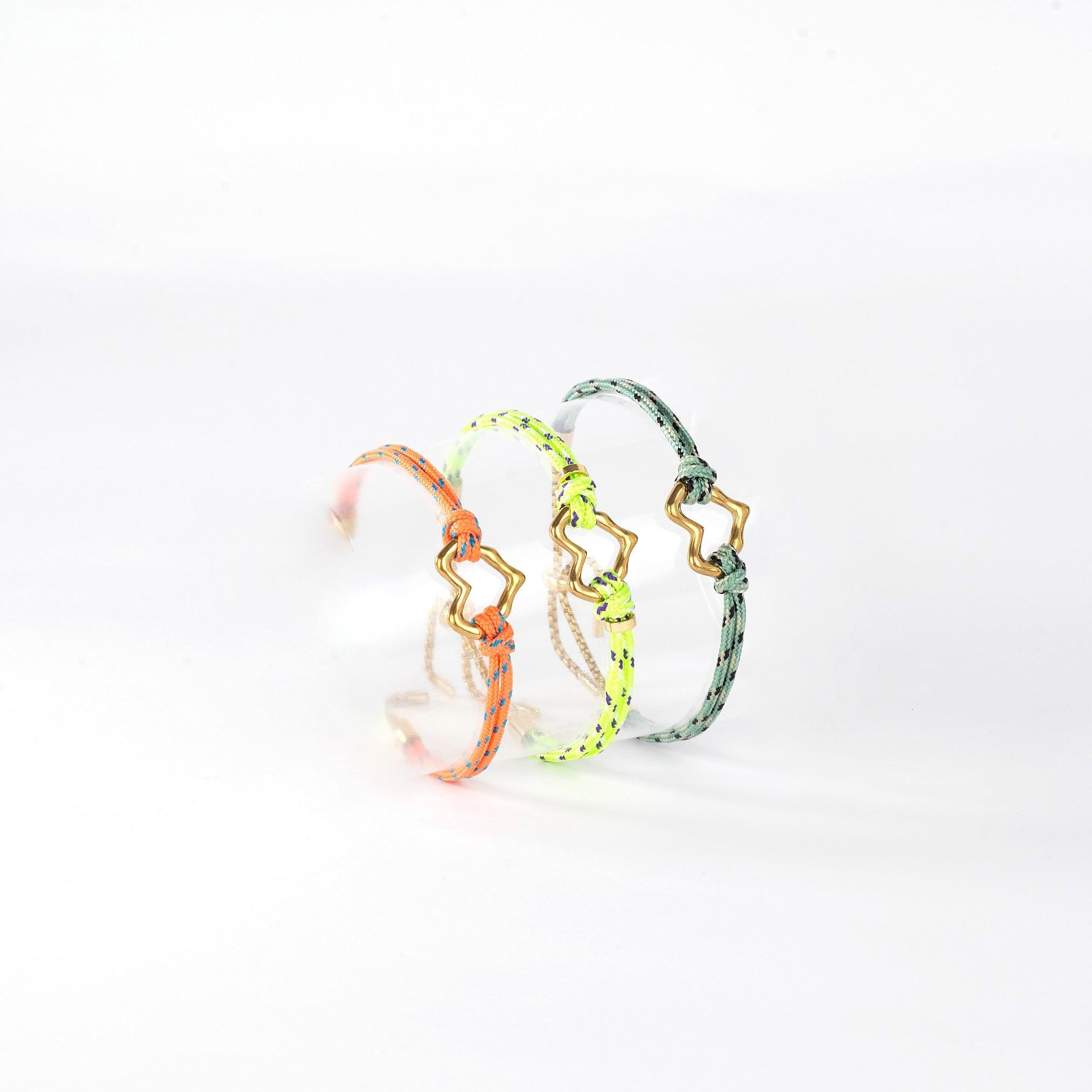 BRACELETS - KIREI 