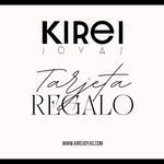 Tarjeta Regalo Kirei - KIREI 