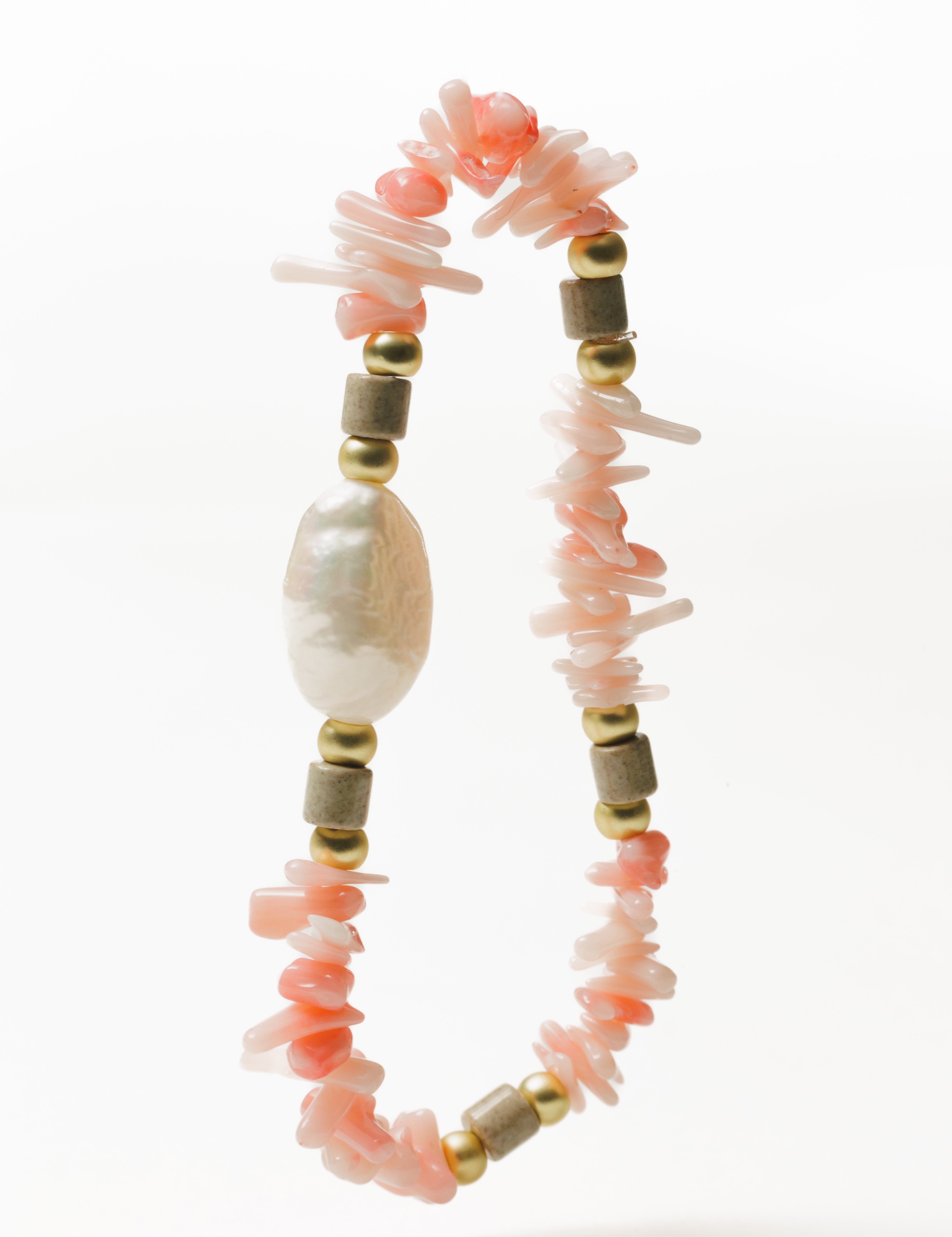 Pulsera CORAL REEF - KIREI 