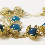 PULSERA DEEP BLUE - KIREI 