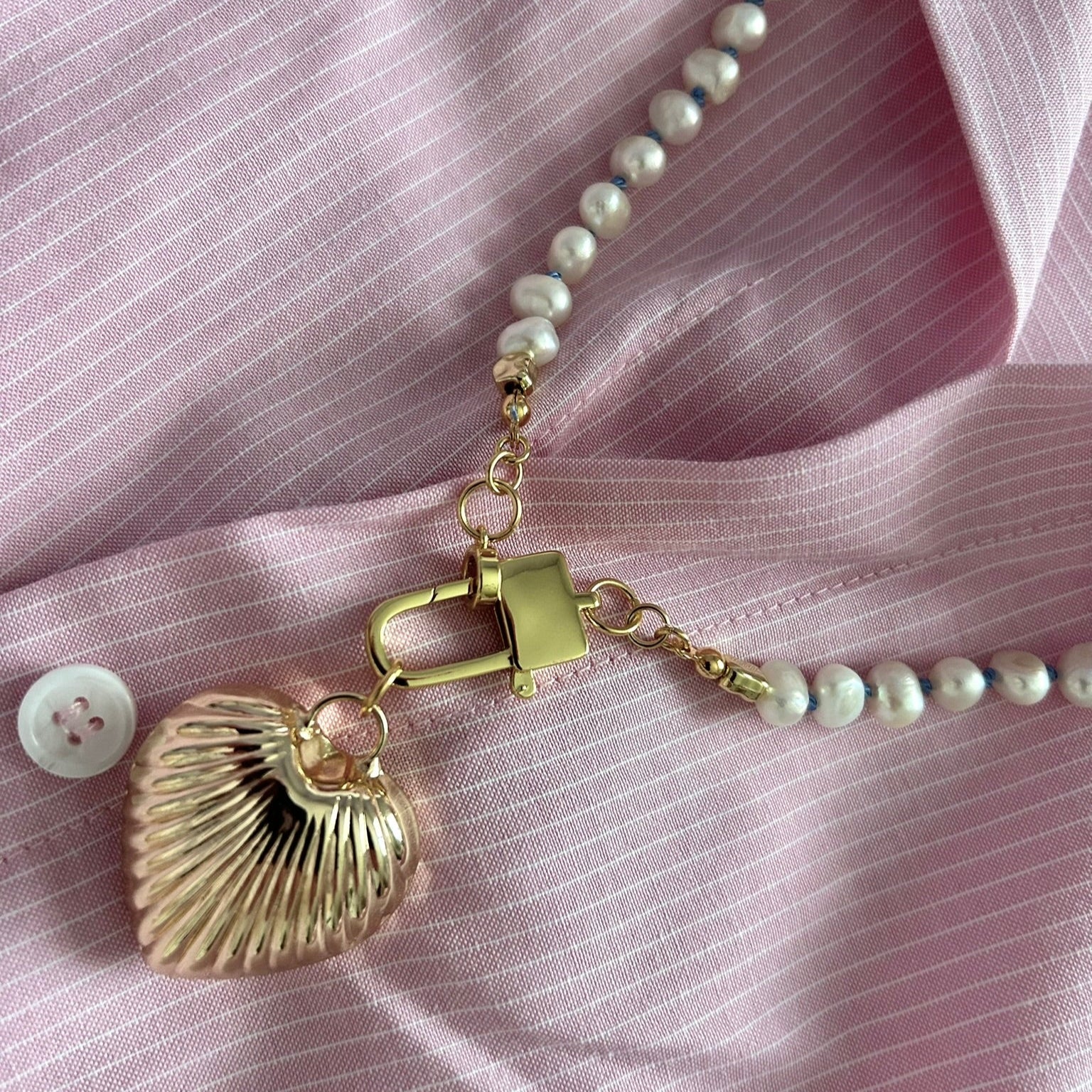 VALENTÍN NECKLACE
