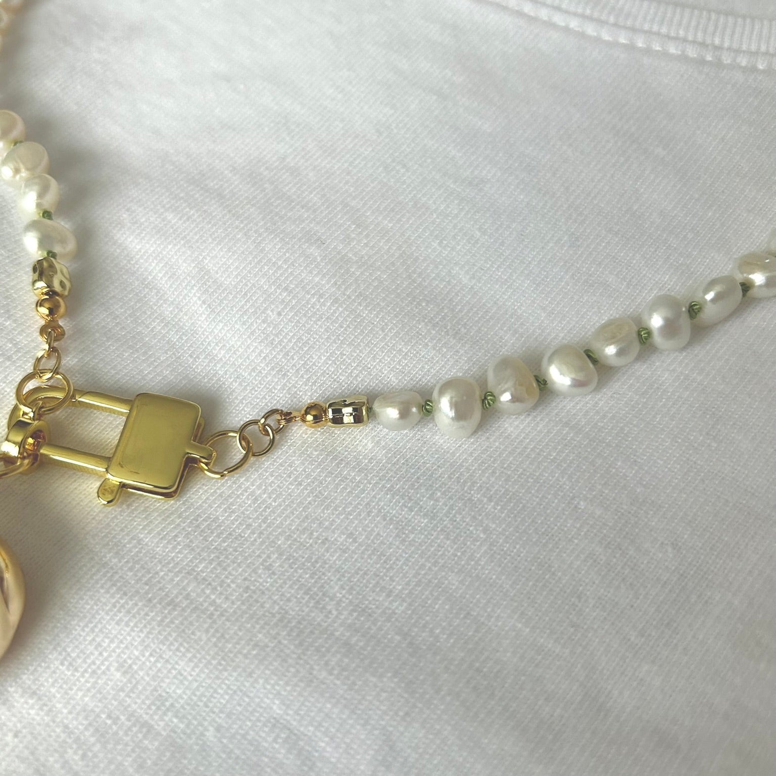 VALENTÍN NECKLACE - KIREI 