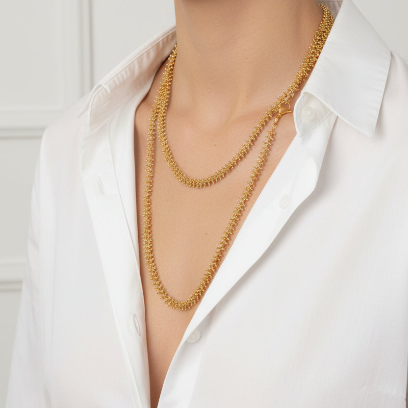 COLLAR INTENSITY - KIREI 