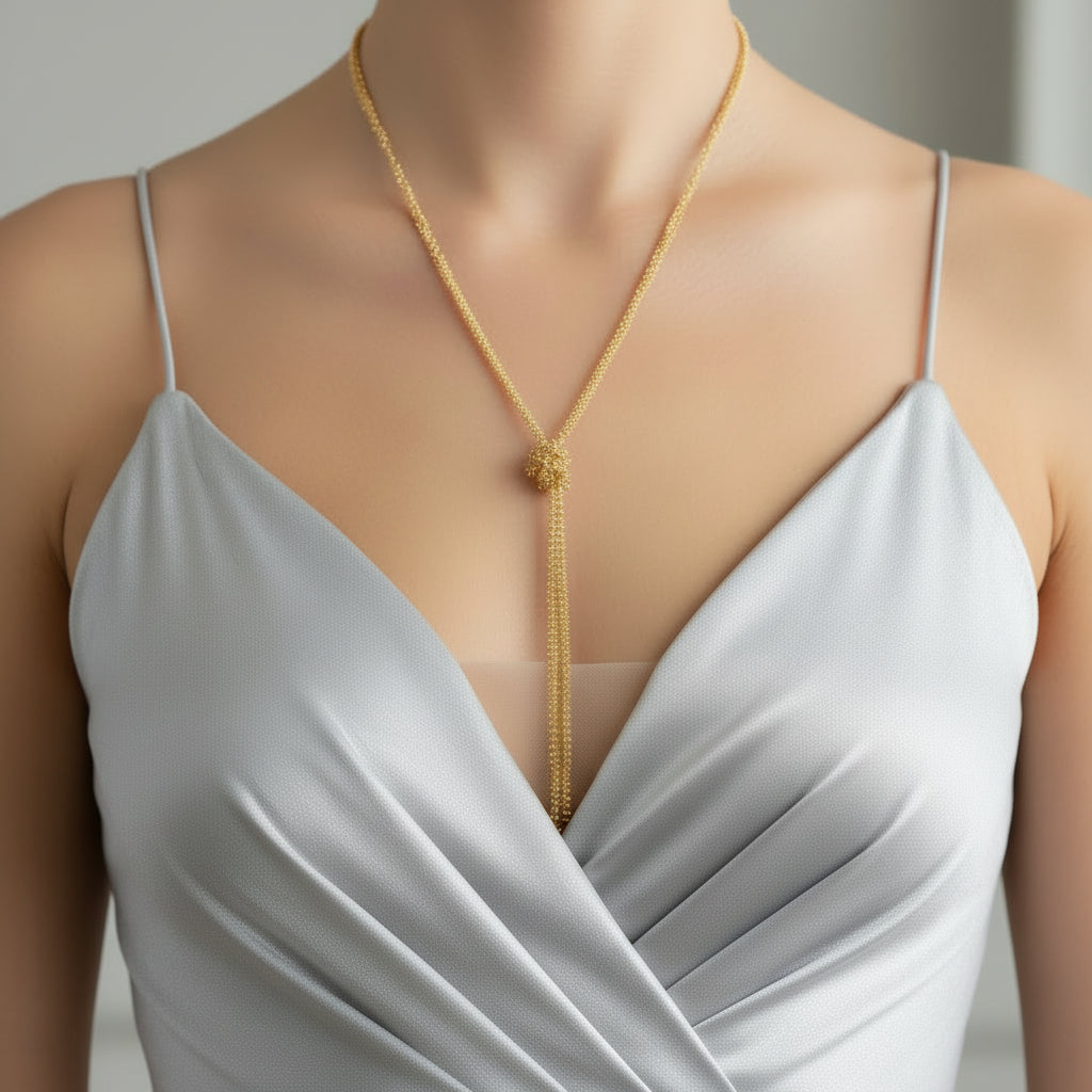 COLLAR INTENSITY - KIREI 