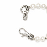 CORE BRACELET · Pulsera de Perlas anchas