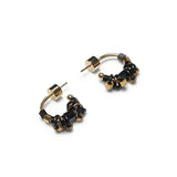 EDGE - Boucles d'oreilles