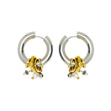 Pendientes VOLTAGE Steel