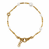 ARC COLLAR – Collar de Perlas Contemporáneo