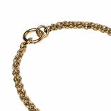 DRIFT COLLAR · Collar Corbata de Perlas