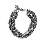 Pulsera TORQUE Acero