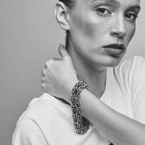 Pulsera TORQUE Acero