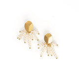 ALBORÁN EARRINGS