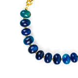 BAHÍA DE CÁDIZ NECKLACE