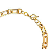 BAHÍA DE CÁDIZ NECKLACE