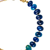 BAHÍA DE CÁDIZ NECKLACE