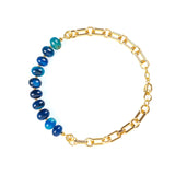 BAHÍA DE CÁDIZ NECKLACE