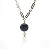 ECLIPSE NECKLACE