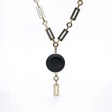 ECLIPSE NECKLACE