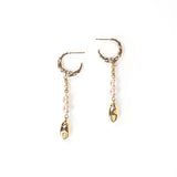 GADES EARRINGS