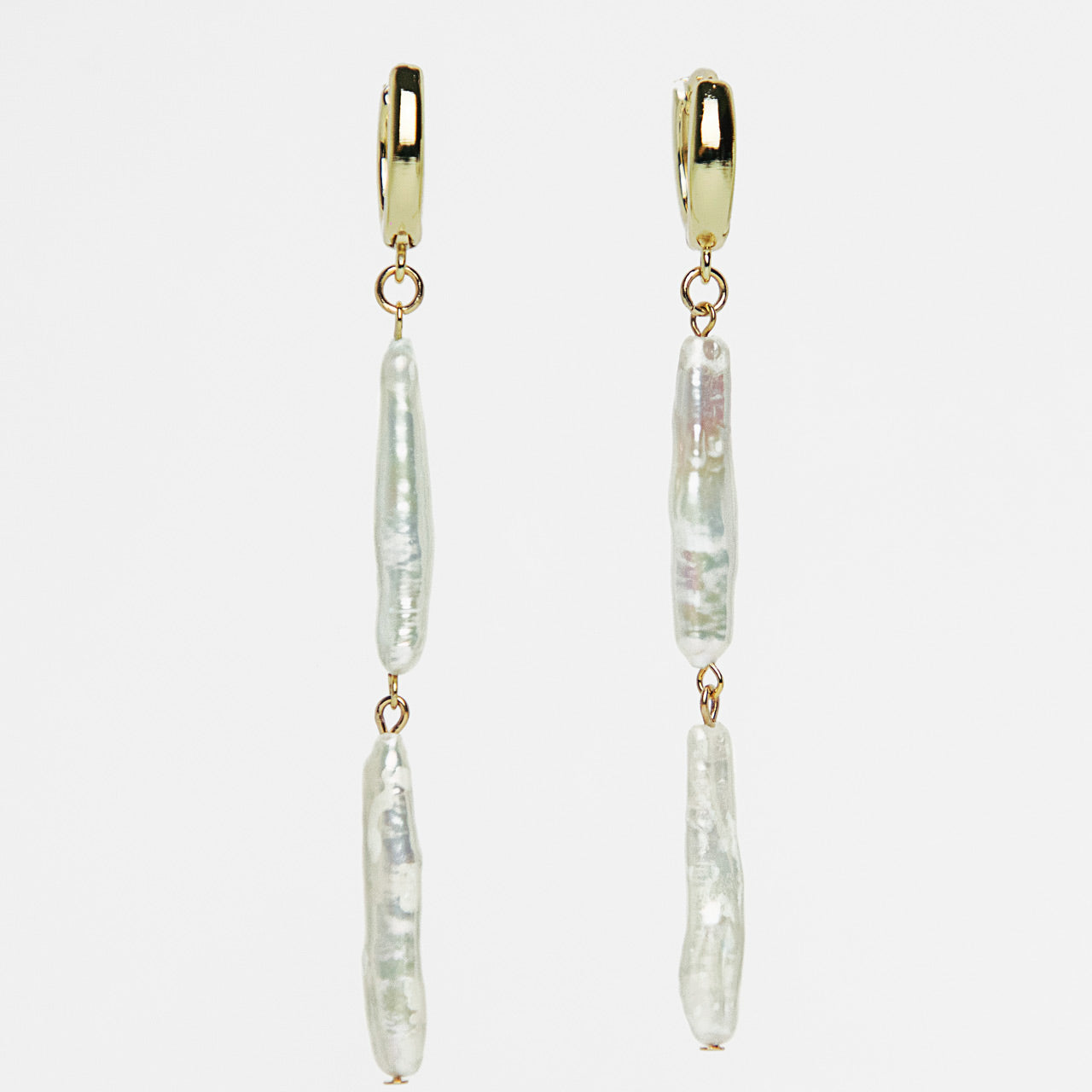 GLOW EARRINGS - KIREI 