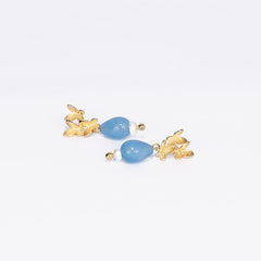MARIPOSAS EARRINGS - KIREI 