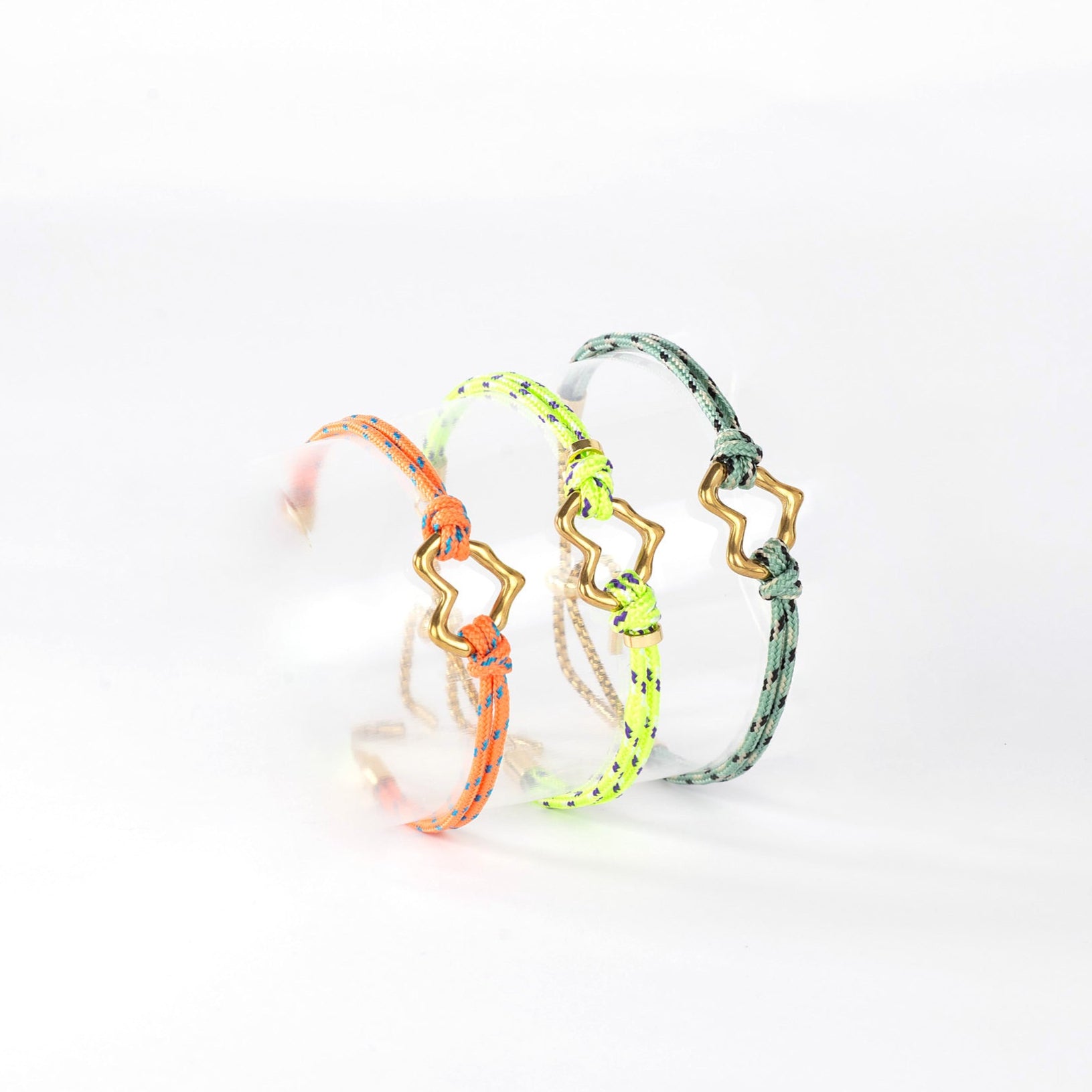 NEXO BRACELET - KIREI 