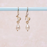SALINA EARRINGS