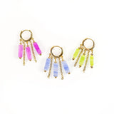 SOLEÁ EARRINGS
