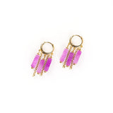 SOLEÁ EARRINGS