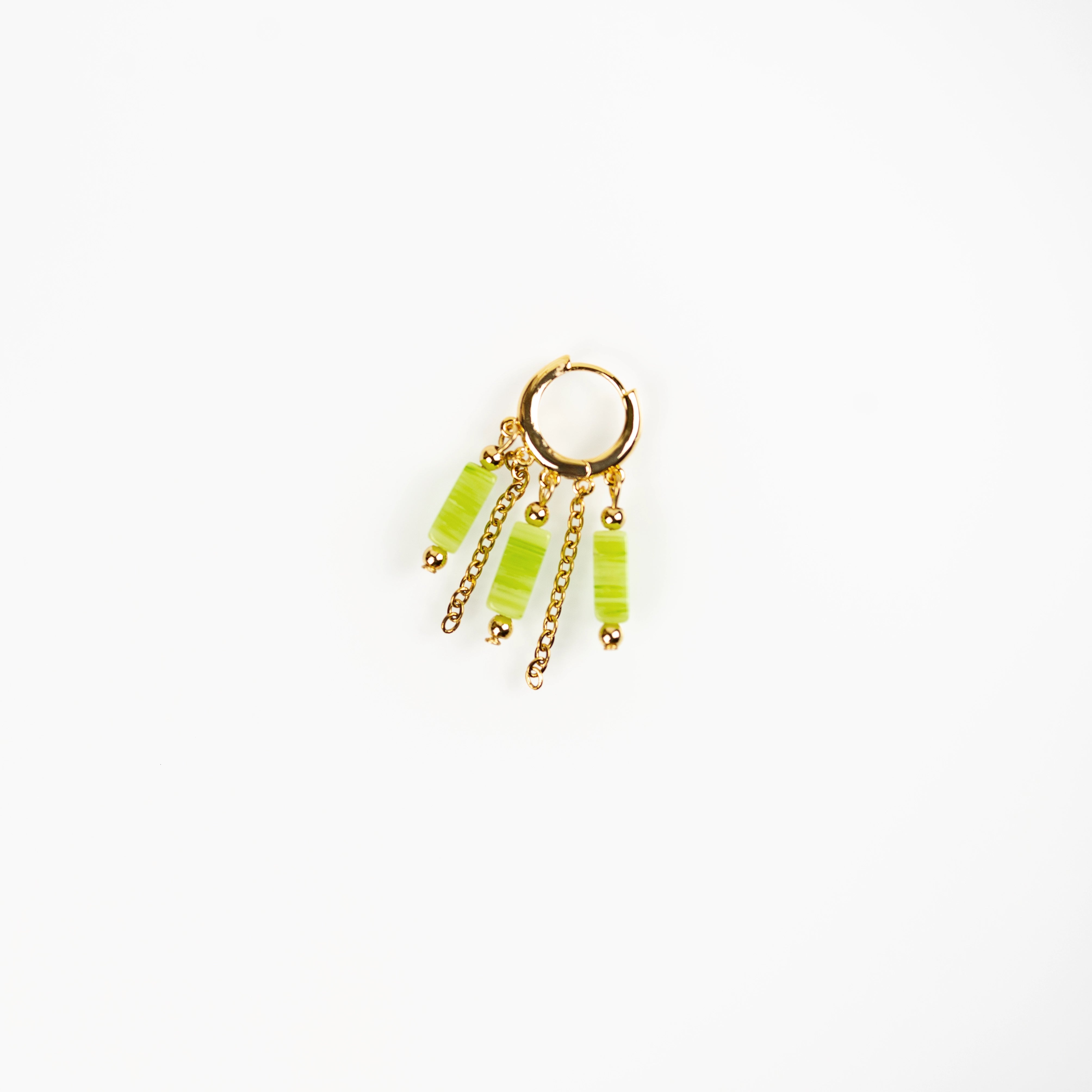 SOLEÁ EARRINGS