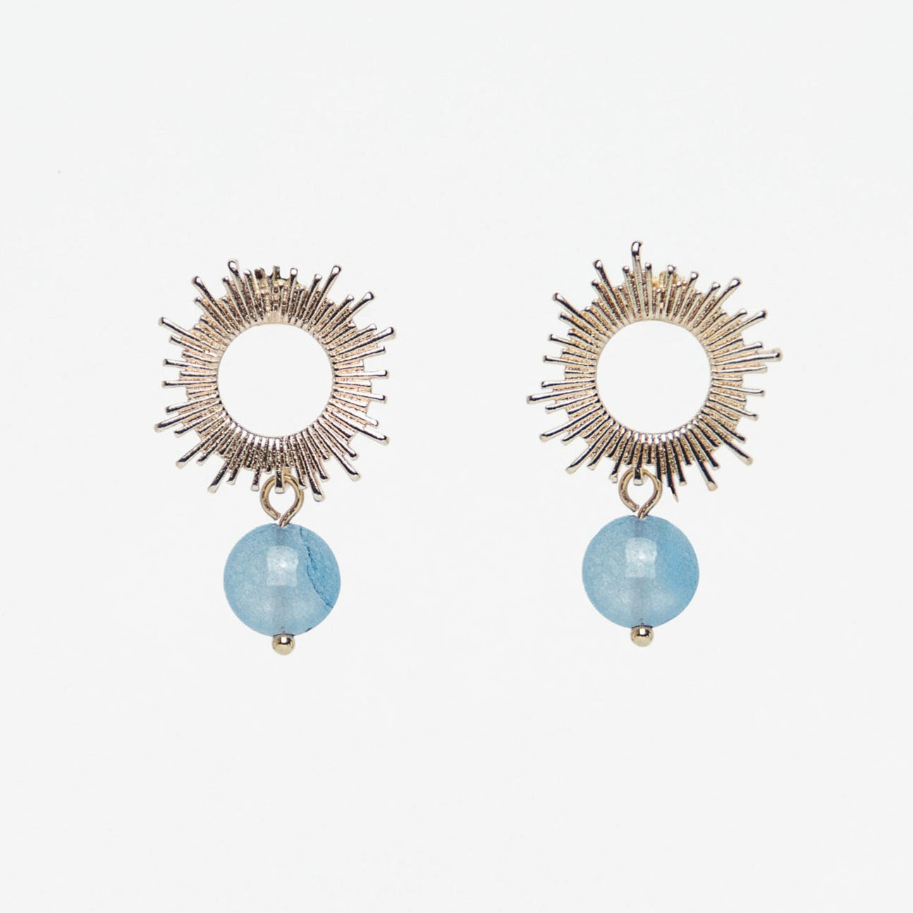SUNSET EARRINGS - KIREI 